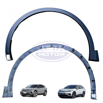 Накладка арки колеса передня ліва ID4 X 11D 853 717